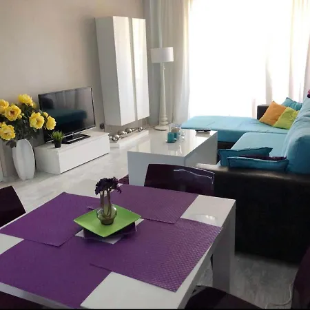 Слънчев Бряг Комплекс Хевън Sunny Beach