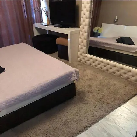 Apartment Слънчев Бряг Комплекс Хевън Sunny Beach